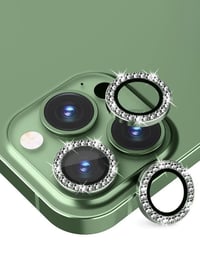 حلقات كاميرا • كرستال • ١٤بروماكس