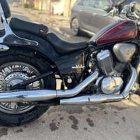 ستد 400 • كفالة عامة • رقم سنوية