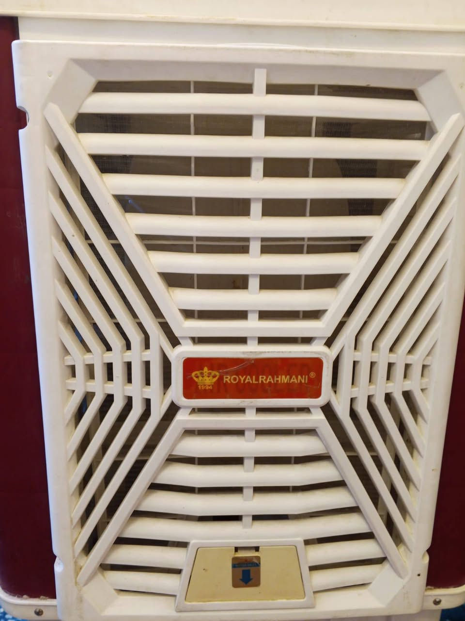 كنفيره اخت الجديده أبيعها ب250 ماخذتها ب350 مكاني بياع شارع 20


**إذا كنت صاحب هذا الإعلان وتريد حذفه لأي سبب، رجاءا أرسل رسالة إلى الدعم الفني**