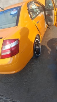 مديل ١١ • مكينة وكير • دواخل كشر