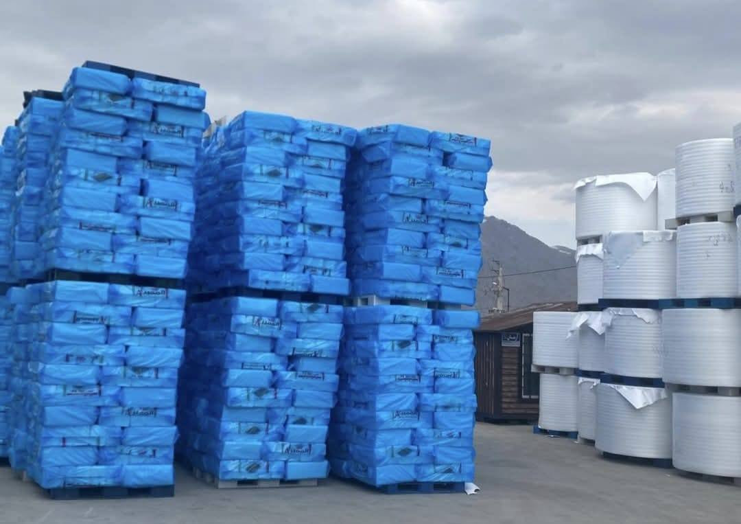 ٠٠٠يالله ٠٠٠
اللهم صلي على محمد وآل محمد 
الى زبائننا الكرام 
تم وصول جميع أصناف الفلين 
العنوان صلاح الدين قضاء بلد قرب دائره الكهرباء الاستفسار مراسله الصفحه او الاتصال ع الأرقام 
*********** كرار 
*********** كرار 
اهلا وسهلا
