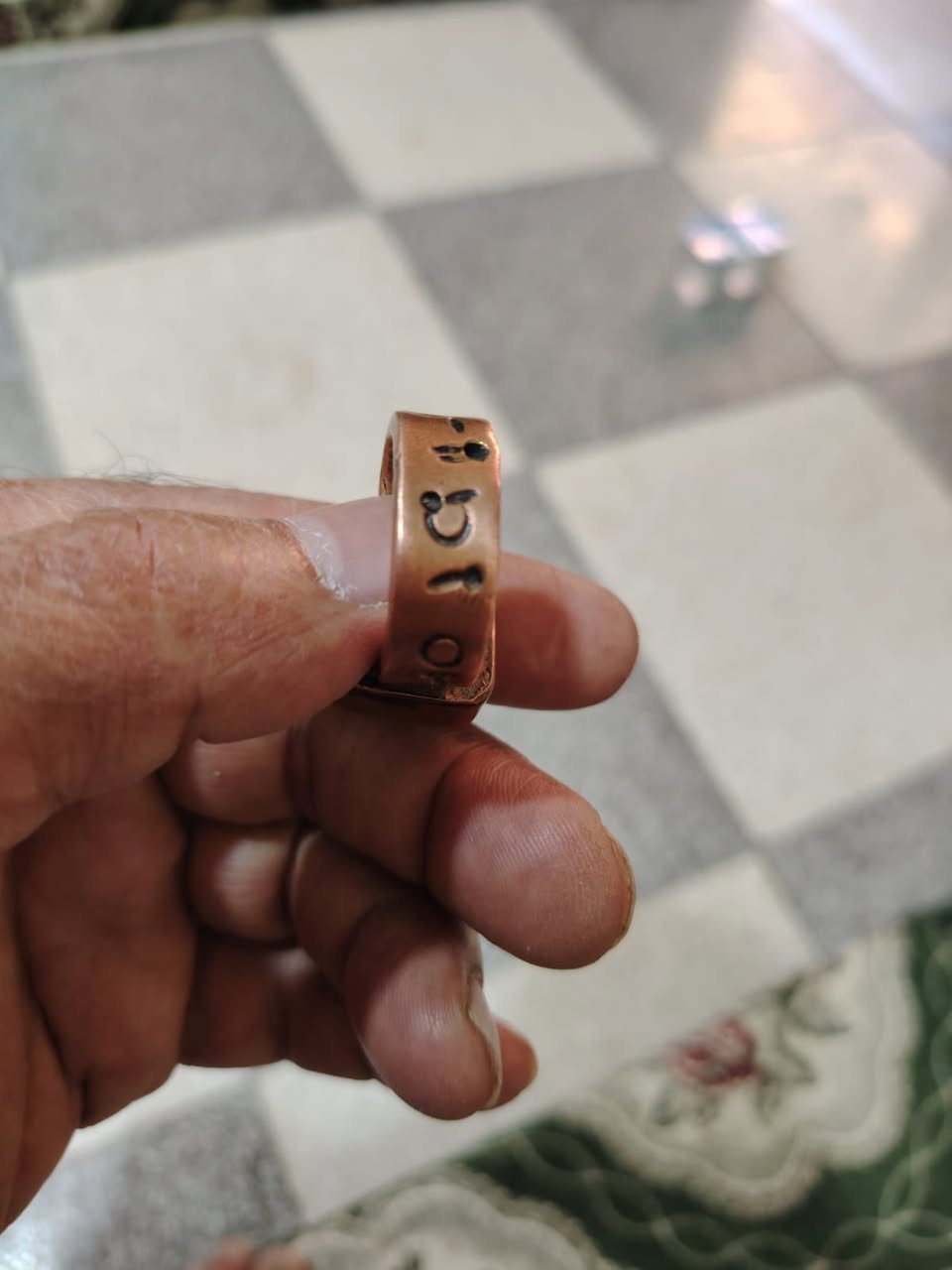 ضخمه انتيكه مرتبه وثكيله قيم وراسلني شغلها مرتب


**إذا كنت صاحب هذا الإعلان وتريد حذفه لأي سبب، رجاءا أرسل رسالة إلى الدعم الفني**