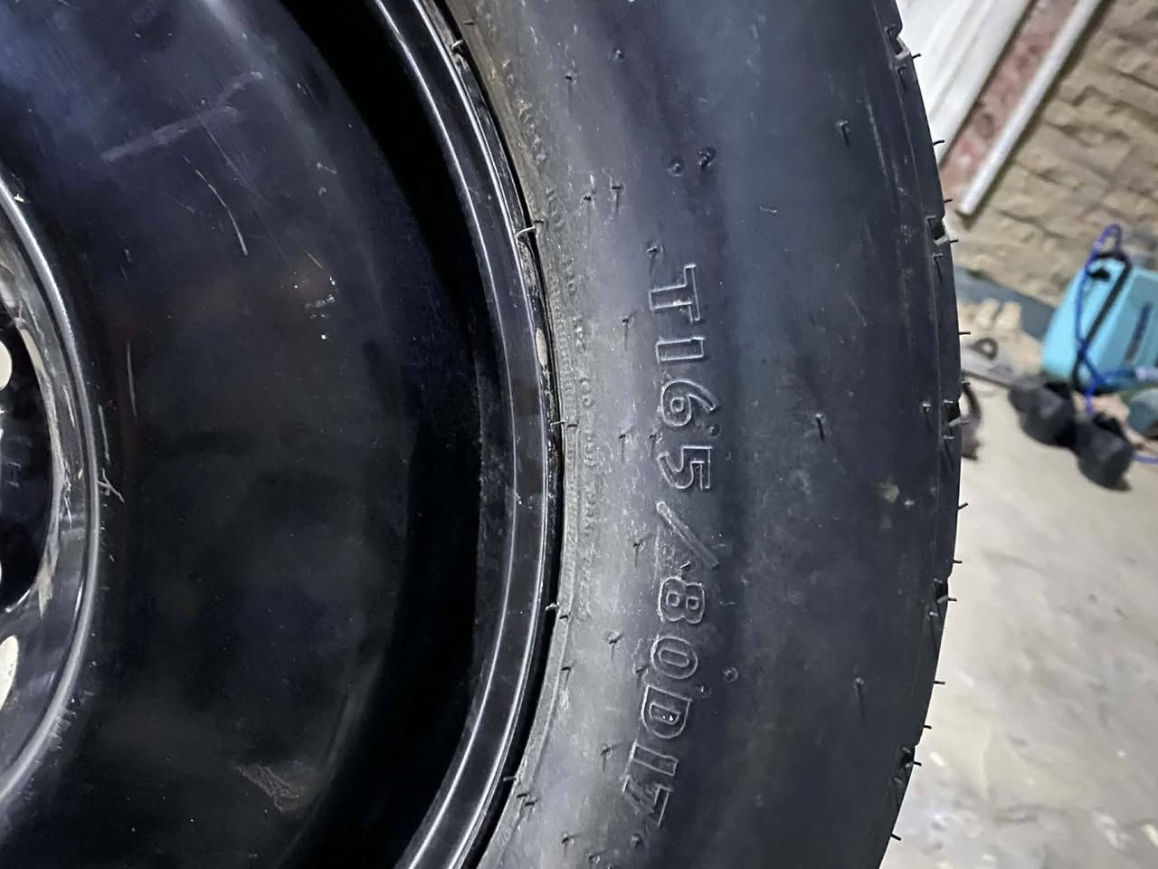 سبير اصلي جيب غير مستخدم للبيع


**إذا كنت صاحب هذا الإعلان وتريد حذفه لأي سبب، رجاءا أرسل رسالة إلى الدعم الفني**