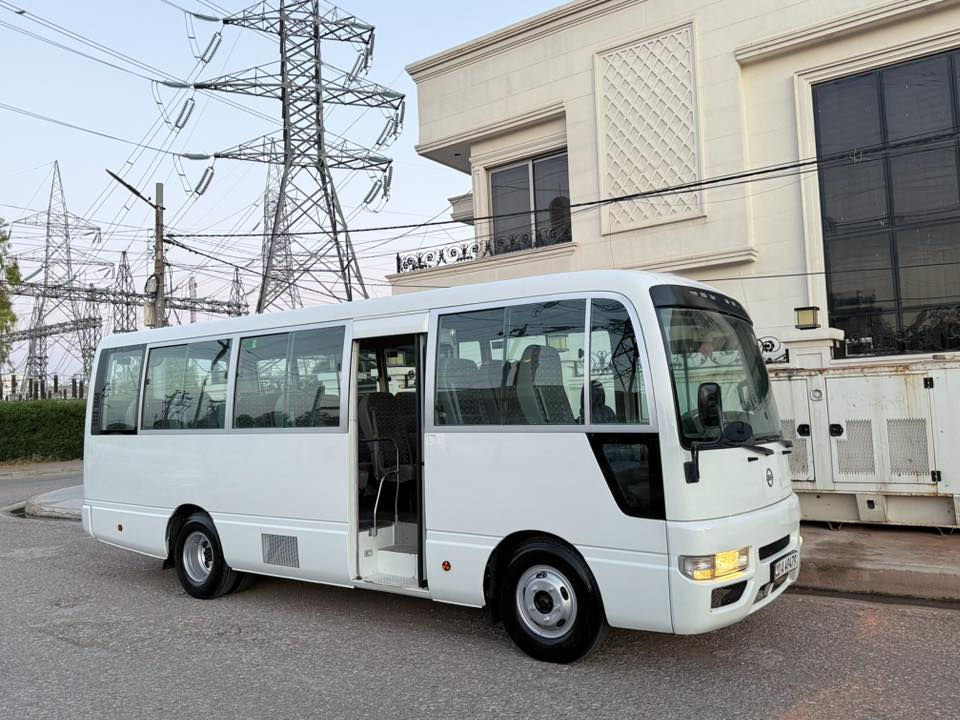 نيسان سيڤيلان 2020 ٣٠راكب به نزين 
فول فول مواصفات سه ياره كه بئ بؤياخه
شه ش تايه ى نويى له به نه 
125000رؤييه به شه رت 
هه موو قه لبى به شه رت
***********
***********
