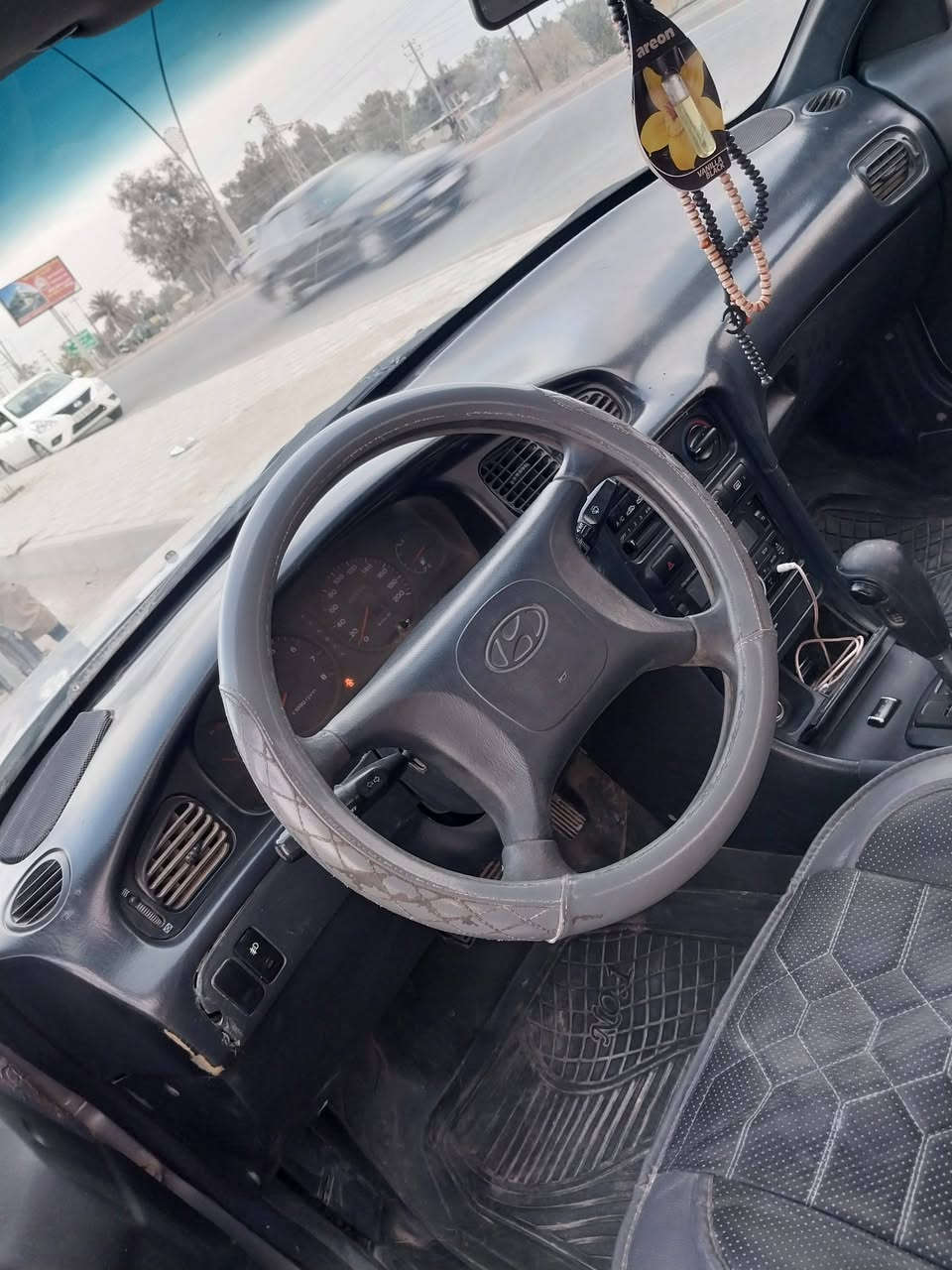 سوناتا 95 رقم بغداد للبيع تحويل مباشر شرط كير محرك كفاله كير البارحه شاده حاويه وبي ضمان سياره كامله دوشمه تخم تاير العنوان بعقوبه السعر 47 وبيه مجال سنويه ل 28 للاستفسا ***********
