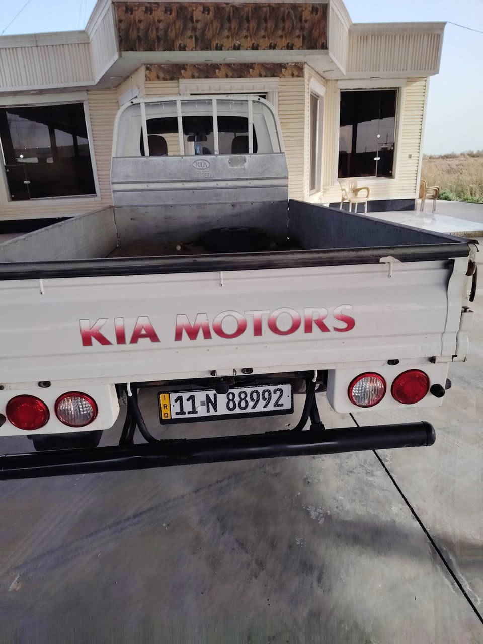 سياره موديل 2020رقََم بغداد وجه 21 سيارة مكفول السعر32 ورقه وبيه مجال متواجد في ديالى خان بني سعد ***********رقم الهاتف
