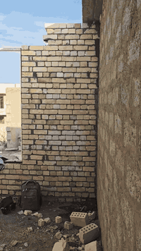 كادر بناء مصري شغل دراجة اولة تسليم مهندس ***********
