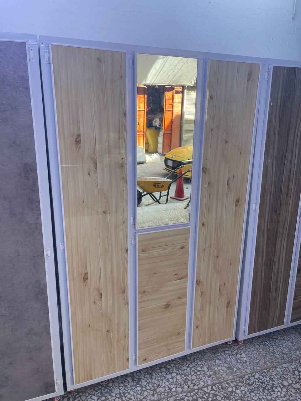 كنتور حديد مغلون معدن بغداد, العراق


**إذا كنت صاحب هذا الإعلان وتريد حذفه لأي سبب، رجاءا أرسل رسالة إلى الدعم الفني**