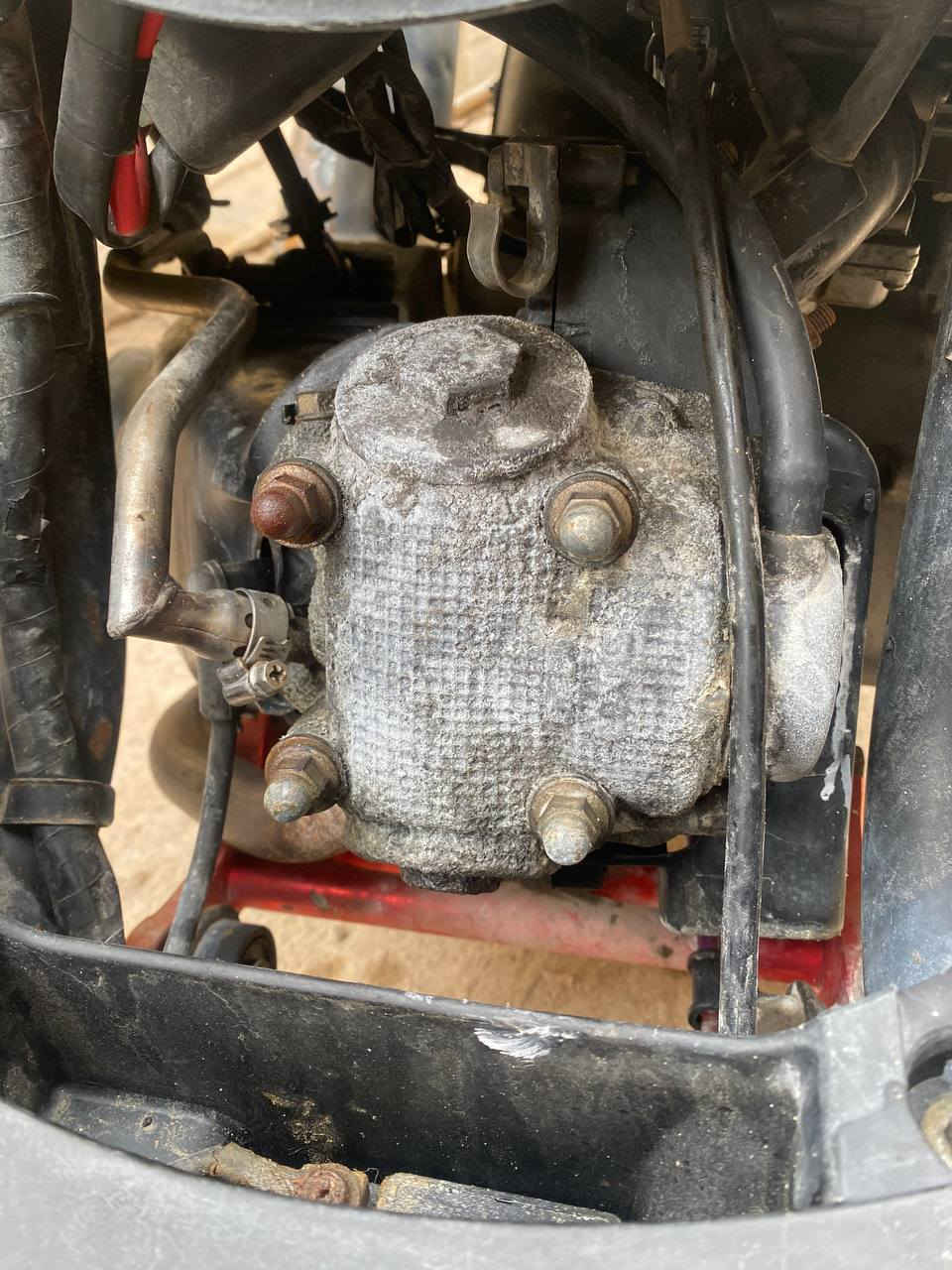 سلام عليكم
ماكس عدله نضيفه قبل شهر شادلهه طابوكه الدراجه شوفه عينك تجي تفحص وجيك عله راحتك ب600وبيهه مجال قليل مكاني البصره القرنه رقمي
***********
