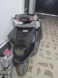 ياماها • تاكي • صوندات