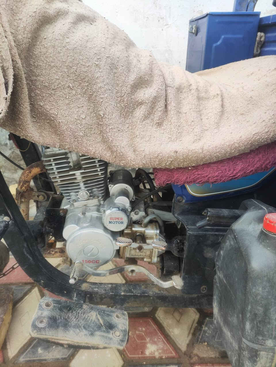 سلام عليكم ستوته فحل جمره كفاله عامه سعر مليون و900


**إذا كنت صاحب هذا الإعلان وتريد حذفه لأي سبب، رجاءا أرسل رسالة إلى الدعم الفني**