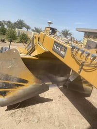 للبيع معدلان تركي ILGI 3.5 متر قابل للطي ⁦يتطبگ موديل 2023 مع منظومة ج...