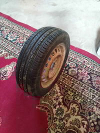 تاير سايبه • قطع غيار