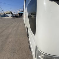 كوستر كاز • ٦ سلندر • ٢٠٠٨