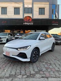 بي واي دي e2 • ٢٠٢٥ • فول كهربائي