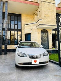 هيونداي النترا • شرقاط - الموصل • طالع ٩ الصبح