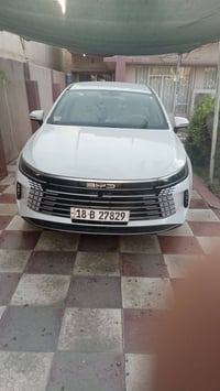 Bydللبيع موديل 2026ماشيه 2500 كيلو متر اني مكلف بالنشر تفاصيل اكثر الا...