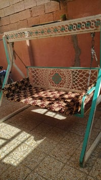 للبيع مرجوحة رقم 07801601514