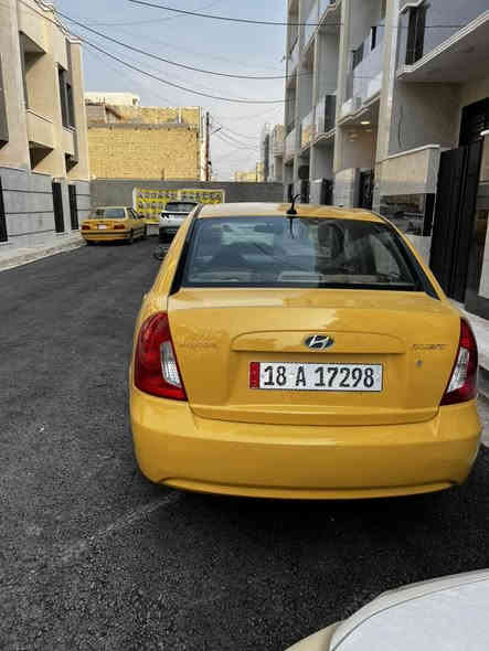 مرحبا عندي اكسنت 2010 رقم بابل لجديد
وارد امريكي حادثها بابين فقط باب لسايق ولوره 
لغود شواصي حوض مابيهن شي مكفولات 

تخم تاير انتاج 25 صدر جديد سياره مبيها اي نقص 
مكينه  1600 
سياره معروضه ب77 وبيها مجال بسيط اي استفسار 
‭  0771 542 7587‬
السكن بغداد لشعب
