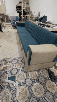 ‎🌹 السلام عليكم🌹 ‎     ‎موصفات الهيكل  الخشب جاو روسي  مناصف والبلوك  ...