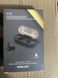 ايربودات • شلعة كاملة • كمية متوفرة