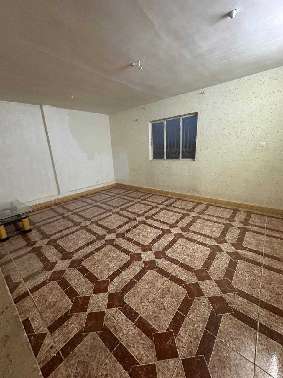 السلام عليكم مكتب عقارات الشمس  مقابيل المستشفى التركي !!!
                         بإدارة ((أحمد الگريطي))
                    
    ☎️*********** 
                        ☎️*********** 

🏠دار للايجار طابق ثاني جدا نضيف يحتوي على غرفتين وكليدور ومطبخ ومجمع صحيات وسطح درج معزول

⁦^⁠_⁠_⁠_⁠_⁠_⁠_⁠_⁠_⁠_⁠^⁩⁦(⁠✯⁠ᴗ⁠✯⁠)⁩⁦(⁠✯⁠ᴗ⁠✯⁠)⁩⁦^⁠_⁠_⁠_⁠_⁠_⁠_⁠_⁠_⁠_⁠^⁩

🌏الموقع مقابيل مستشفى التركي قريب جدا شارع 60

⁦^⁠_⁠_⁠_⁠_⁠_⁠_⁠_⁠_⁠_⁠^⁩⁦(⁠✯⁠ᴗ⁠✯⁠)⁩⁦(⁠✯⁠ᴗ⁠✯⁠)⁩⁦^⁠_⁠_⁠_⁠_⁠_⁠_⁠_⁠_⁠_⁠^⁩

💰💸قيمه الايجار 300
