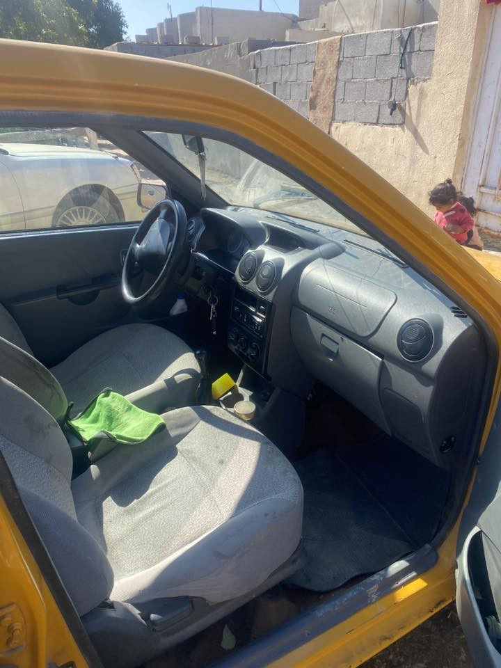 سياره سيابه موديل 18 مكاني ميسان البتيره سياره مبدل بيه بنيد وجاملق امامي السعر 37وبيه مجال وهذا رقمي
***********
