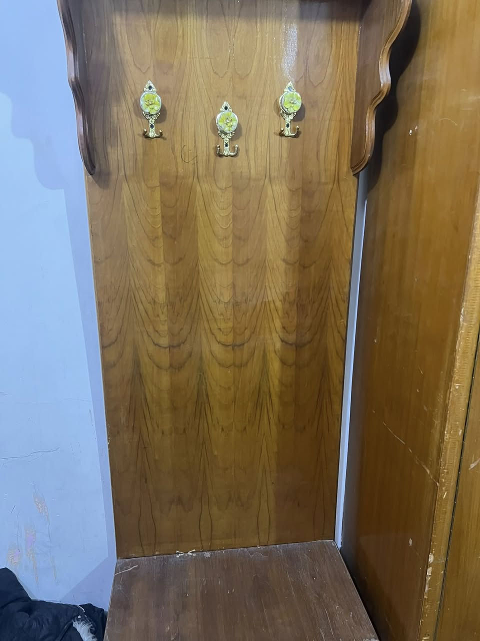 بغداد الحسينية غرفه صاح يسعر ٤٠٠


**إذا كنت صاحب هذا الإعلان وتريد حذفه لأي سبب، رجاءا أرسل رسالة إلى الدعم الفني**