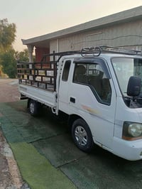 كيا ام عيون 2002 رقم بغداد دولي بسمي مكينه وكير واكسل كفاله شواصي كفال...