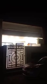 متوفر مشتمل للايجار مساحه 60 متر بيت جديد كلش نضيف مرتب متكون من استقب...