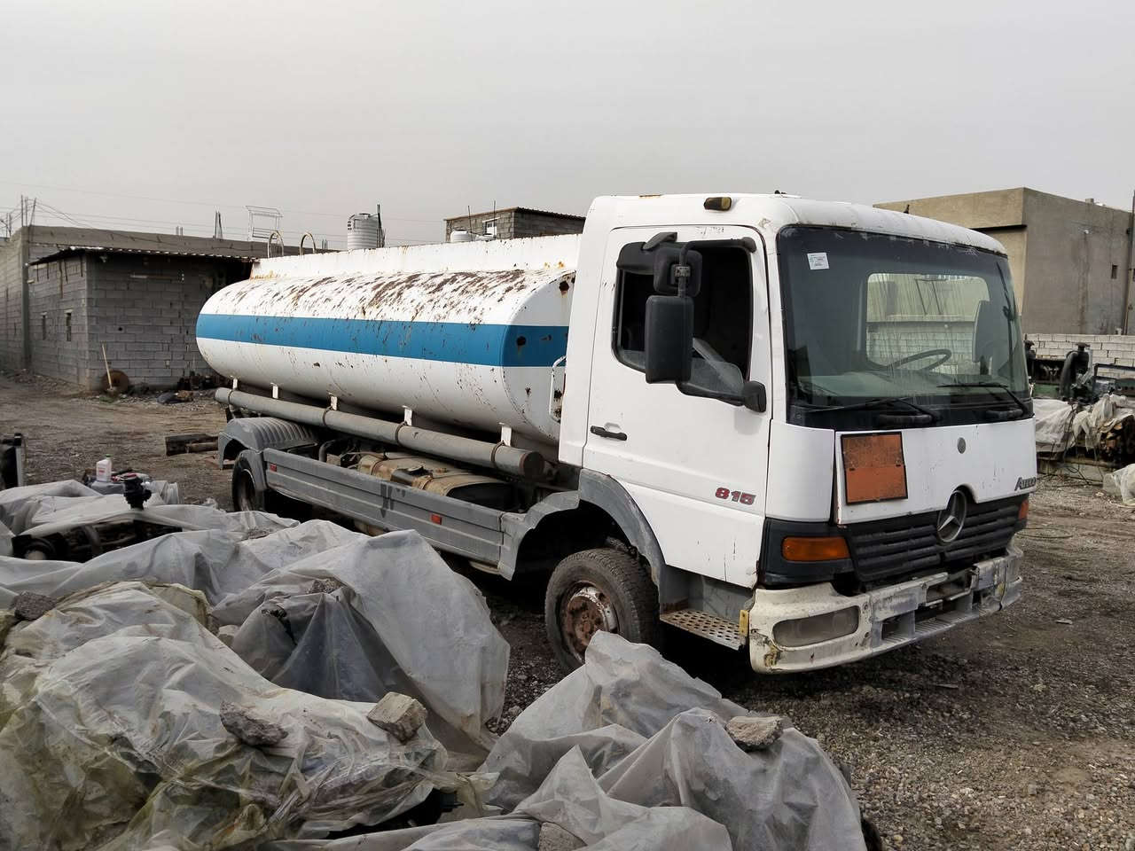 السلام عليكم إعادة النشر بسبب الوعود الكاذبة اتيكوللبيع  مديل 2003 / ***********
