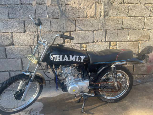 نامه أمتياز أوراق اصولي مكفوله كفاله عامه موديل 2025 السعر 550او بيه مجال بصيط كلش 
ألرقم ***********
