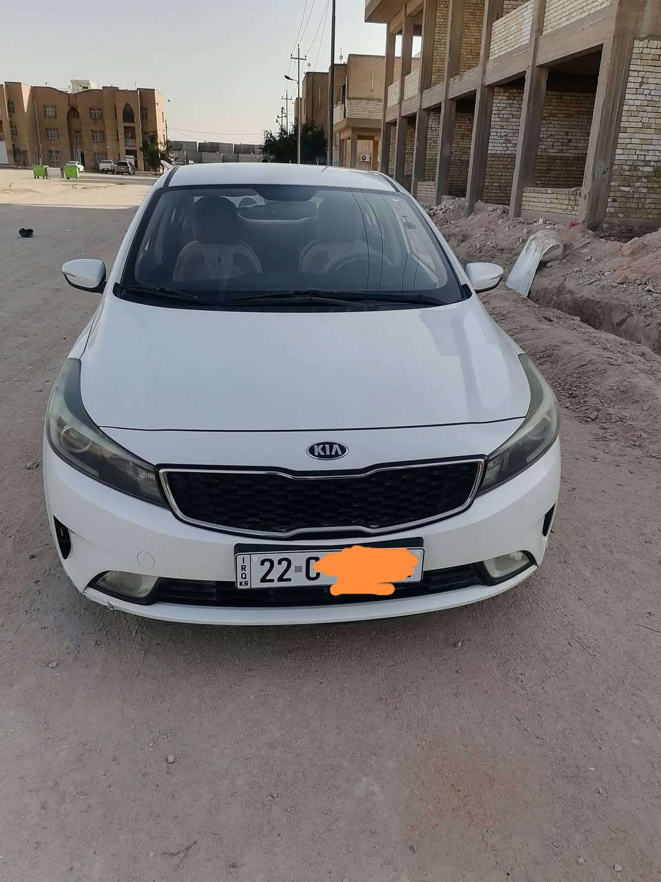 كياسيراتو موديل 2017 فط بارد بيه *********** العمله على الخاص
