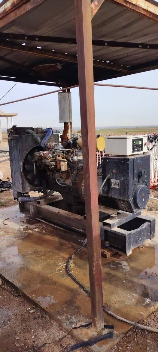 مولیدە کەمیس 6 پستۆن پەمپ گەورە 85 کەیفی بۆرد ئەلیکترۆنی خاوێن و بێ کێشە ***********
