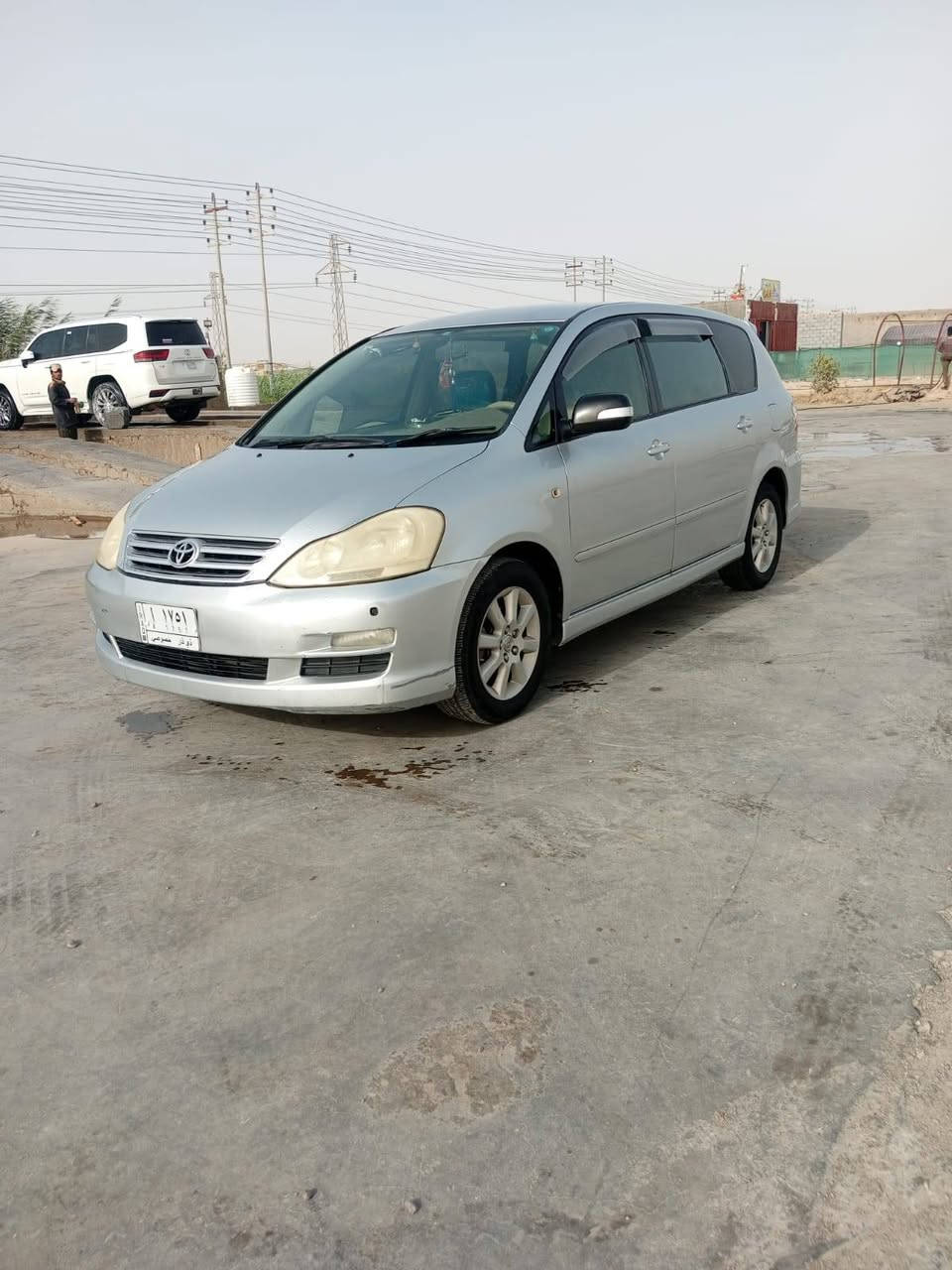 سلام عليكم ابصم كرستال موديل 2003اصل تحويل مباشر سنويه 2028 رقم ذي قار مكفوله كفاله عامه تبريد شقال محرك بي تبخير بدايه كير جديد تايرات جدد صدر جديد فول مواصفات شاشه تاب مكان ناصريه السعر 120وبيهه مجال ***********
