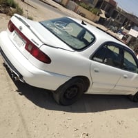 سوناته • 2000 • مكينه زينة