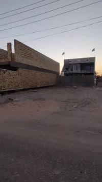 طهمازية • ٢٠٠م • طابو زراعي