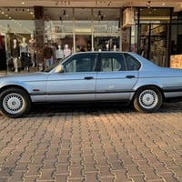 ١٩٩٠ • رقم صدامي • مصبوغة