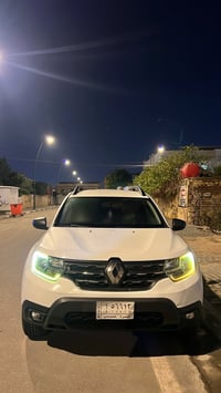 دايستر • ٢٠١٩ • ٧٠ الف كم