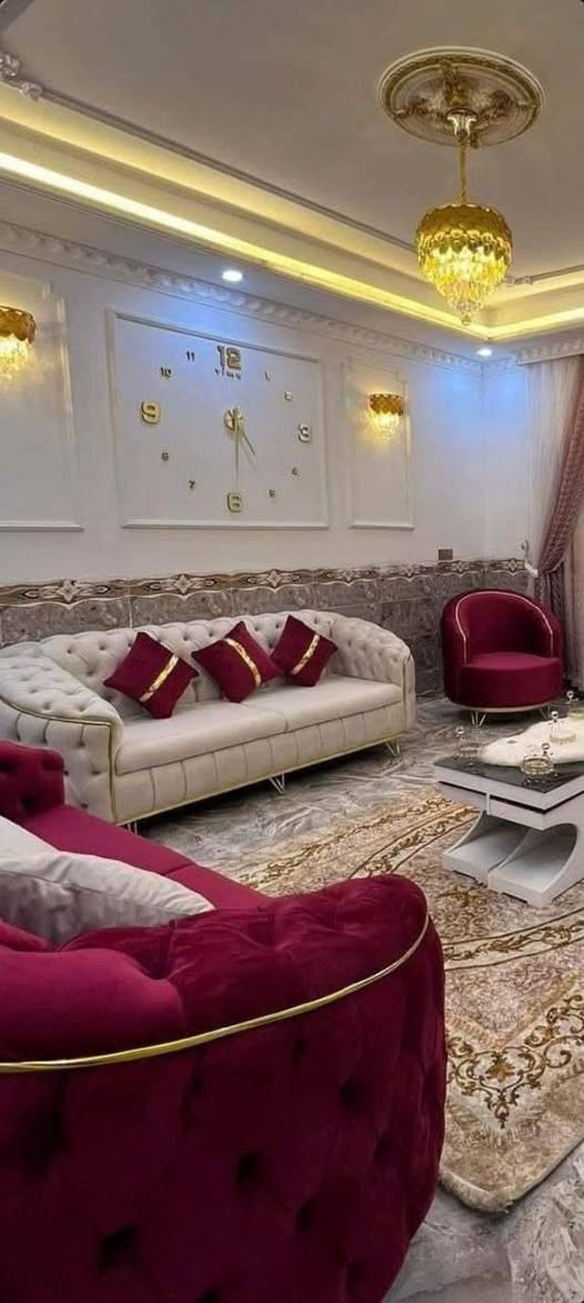 عرض لمدة  اسبوع 😍😍

موديل مقجج👌

  10 مقاعد كوشات هديه عدد 6 ❤

✅السعر 750 الف 

✅القاعدة خشب كله بلوك 18مل
✅القماش چگور قديفه ثكيل 
✅الاسفنج مميز اول مضغوط علو الاسفج 7سم 

👌ضمان حقيقي للامانه 5سنوات 

✅الي يريد طبله سعرها 50 ،✅

حجز مراسلة الصفحه 

يتوفر توصيل لجميع المحافظات 🚌


**إذا كنت صاحب هذا الإعلان وتريد حذفه لأي سبب، رجاءا أرسل رسالة إلى الدعم الفني**