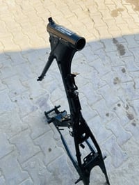 شاصي ارشه14 • اوراق اصولي • مصبوغ حراري