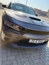 دودج جارجر • دودج 2017 • جارجر SXT • جارجر 6 سلندر • جارجر رقم سليماني...