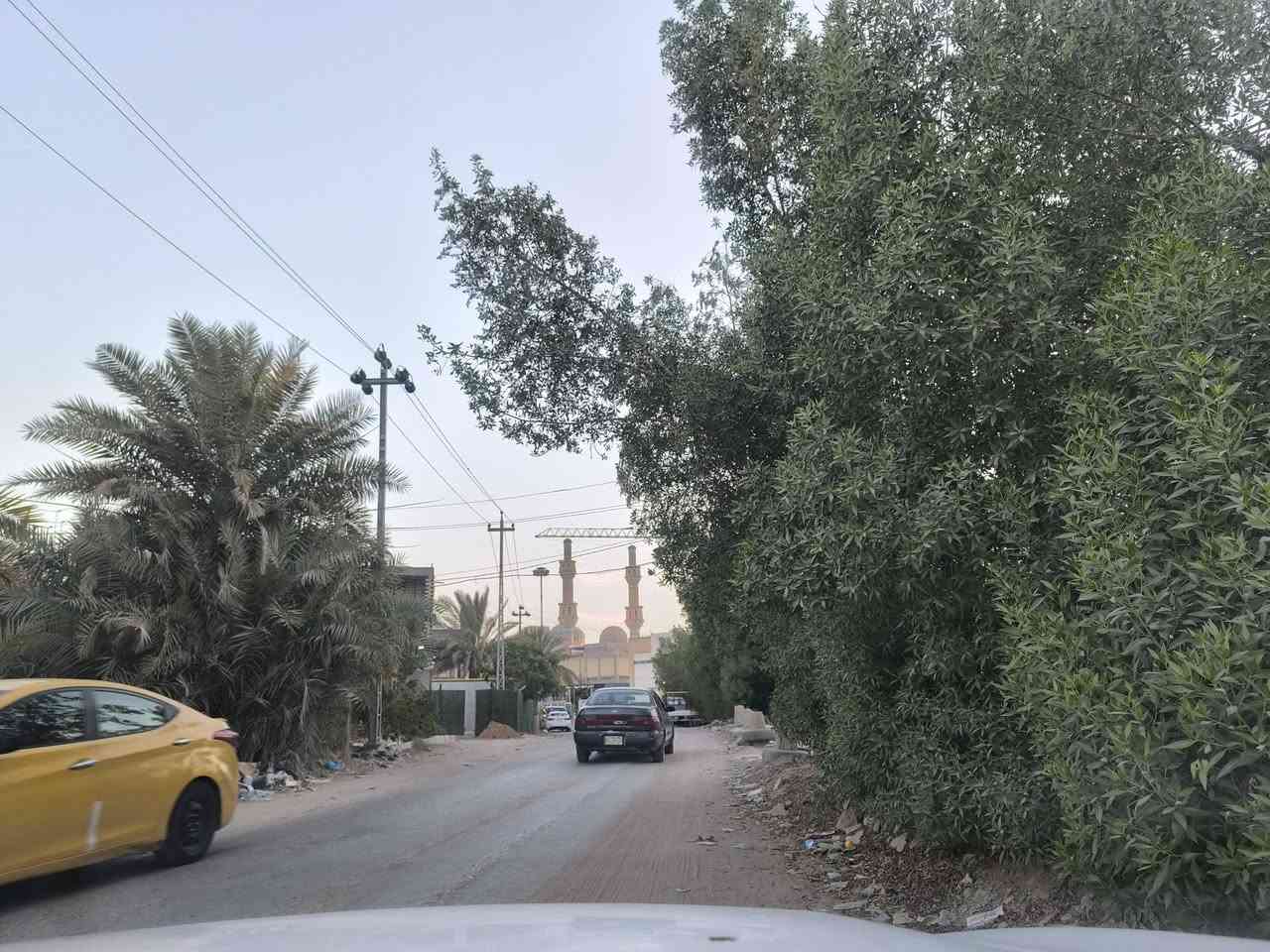 للبيع قطعه ارض موقع جدا راقي
