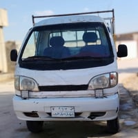 معمره جديد • تايرات جديدة • كهربائيات شغاله