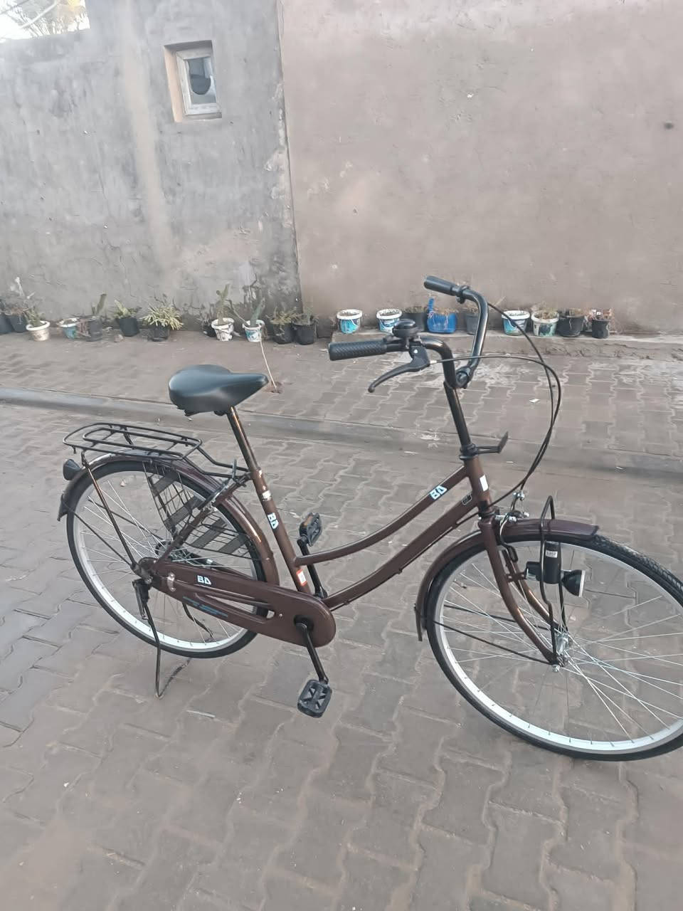 هلو شباب 😅 👋
باسكل للبيع بطل 😅 👋

مديل 22
قنبله باسكله فول💞 😆 
مكاني نجف

حي المكرمه ☝️ 👇 🇧🇭
تره الباسكل مضلوم بل صور 

سعر ١٤٥وبي مجال بصيط 🔍 😅 

*ملاحضه اخيك اذ موشرايح لا طب خاص تعبني 🔍 😅


**إذا كنت صاحب هذا الإعلان وتريد حذفه لأي سبب، رجاءا أرسل رسالة إلى الدعم الفني**