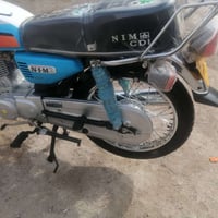 دراجه نامه • موديل 2026 • مكفوله جديده