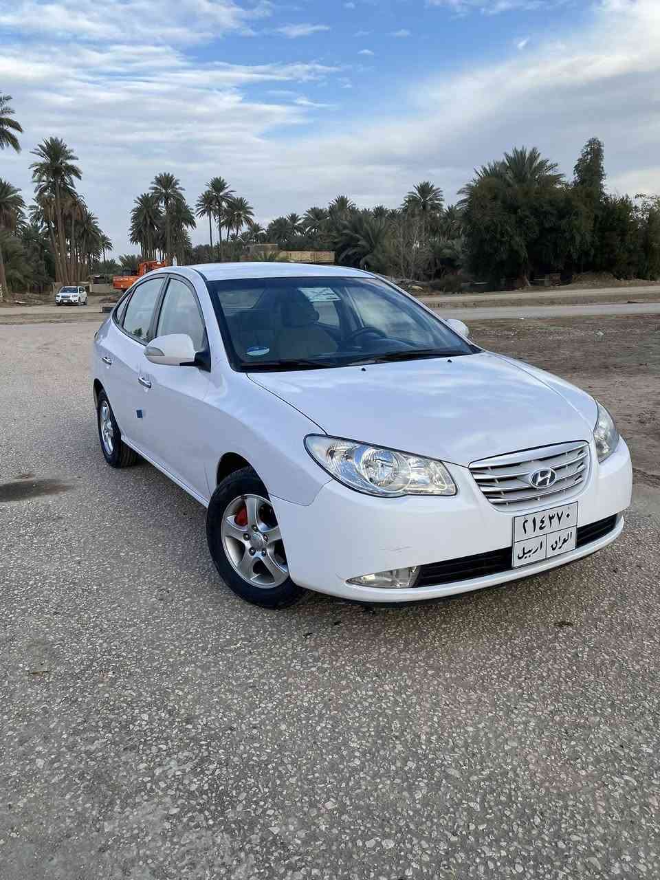 السلام عليكم
النترا مقدس 

موديل 11

سياره بيها جاهزة جديده جديده

جاهزه كير محرك مكينه 1600

تحويل وكاله 

سياره تبريد تدفئه

حدايده كارتون 

تخم تاير جديد

سياره جاهزه مذب عليها ألف دينار

ملاحضه بيها طخه جداً بصيطه 

السعر 123وبيها مجال 

العنوان بابل القاسم 

للأتصال على الرقم. 

***********
