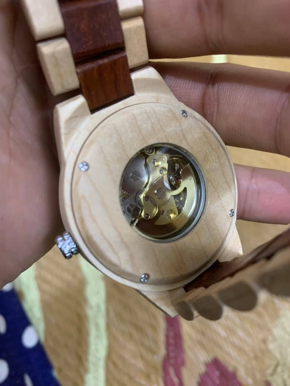 السلام عليكم ساعتين اعلى سعر ابيع


**إذا كنت صاحب هذا الإعلان وتريد حذفه لأي سبب، رجاءا أرسل رسالة إلى الدعم الفني**