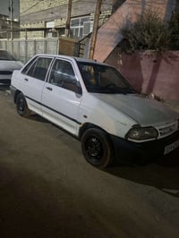 سايبا نضيفه للبيع مديل ٢٠١٢ نضافه موضحه بالصوره كلشي بيها شغال ما عايز...