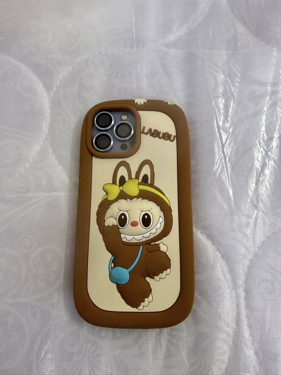 سلام عليكم عندي 13برو ماكس للبيع بطاريه 80 الذاكره 256 نظافه 90بل100 كلشي مابي نموذج M شرق اوسط كامل الغراض السعر700الف مكاني بغداد للتواصل خاص


**إذا كنت صاحب هذا الإعلان وتريد حذفه لأي سبب، رجاءا أرسل رسالة إلى الدعم الفني**